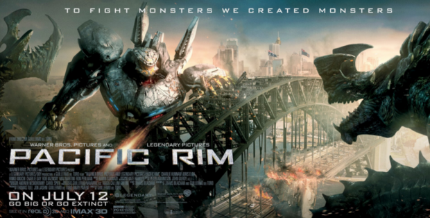 Pacific Rim