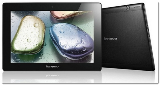 S6000 Tablet