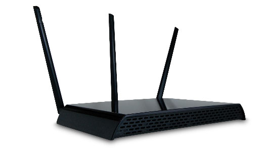 Amped Wireless RTA15 router