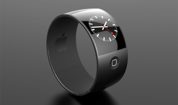 Apple iWatch concept