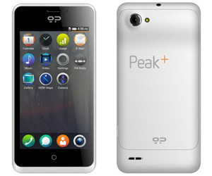 Geeksphone Peak+