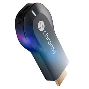 Google Chromecast