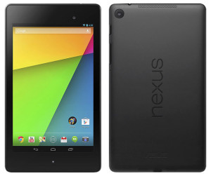 2013 Google Nexus 7
