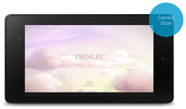 Google Nexus 7 (2013)