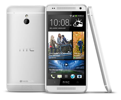 HTC One mini