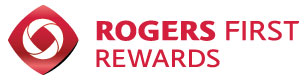 Rogers First Rewards