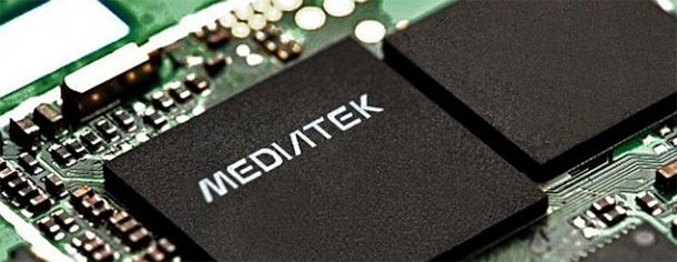 MediaTek chipset