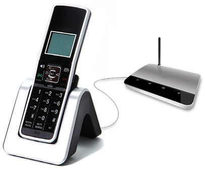Rogers Wireless Home Phone