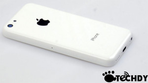 Rumoured budget Apple iPhone