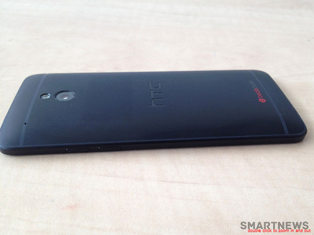 HTC One mini in black?