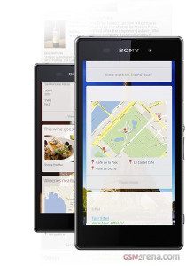 Rumoured Sony Xperia i1 (Honami)