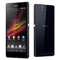 Sony Xperia Z