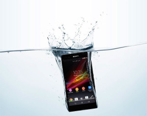 Sony Xperia Z