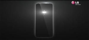 LG G2 teaser