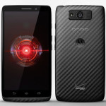 Verizon DROID Maxx