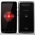 Verizon DROID Mini