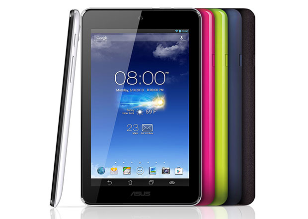 ASUS MeMO Pad HD 7