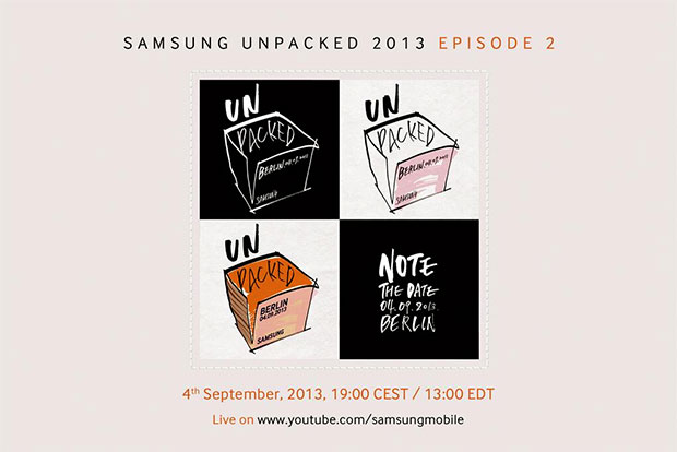 Samsung Unpacked 2013 Episode 2