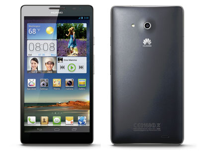 Huawei Ascend Mate