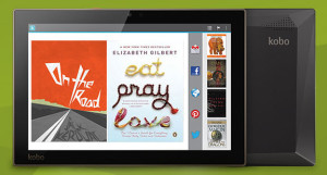 Kobo Arc 7HD