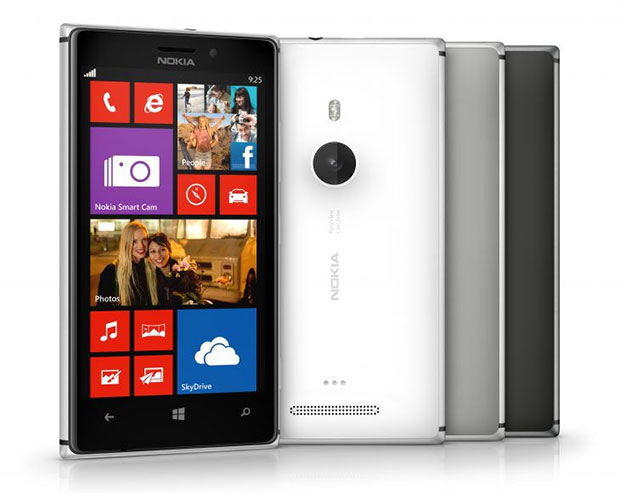 Nokia Lumia 925