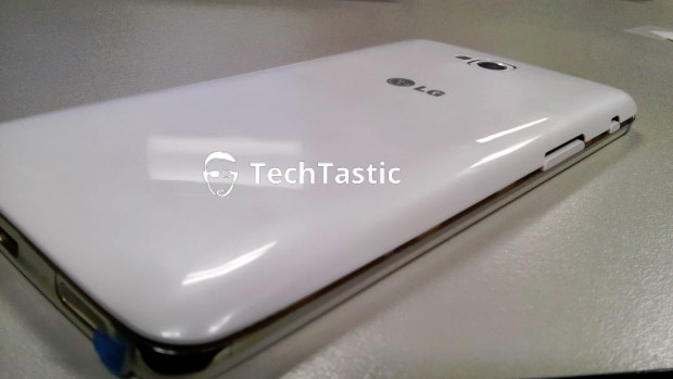 Rumoured Google Nexus 5