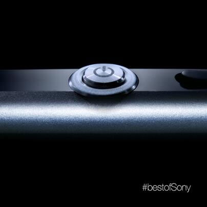 Sony IFA 2013 Honami teaser