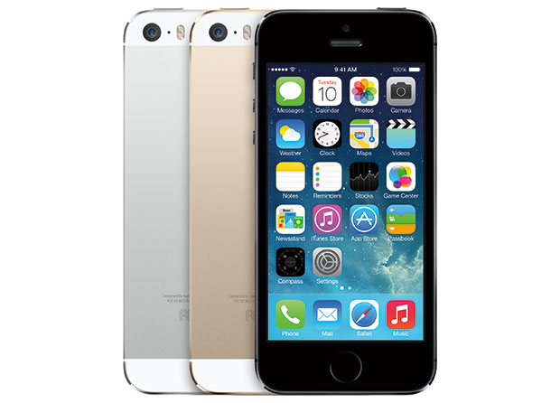 Apple iPhone 5S