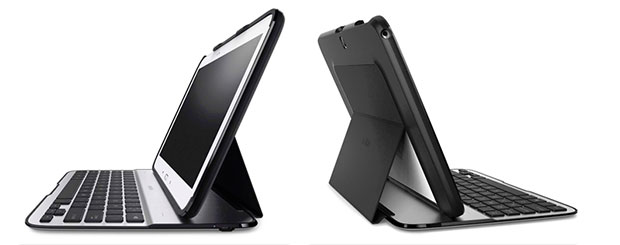 Belkin Ultimate Keyboard Case for the Samsung Galaxy Tab 3 10.1