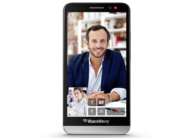 BlackBerry Z30