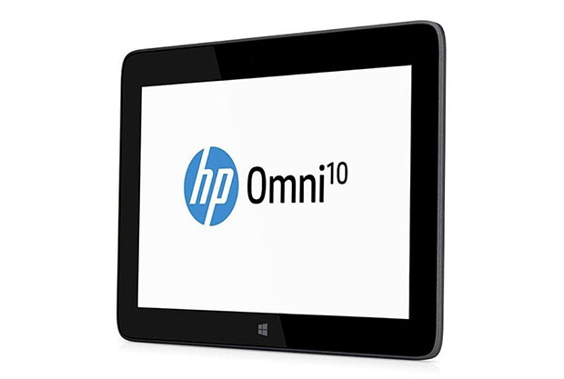 HP Omni 10