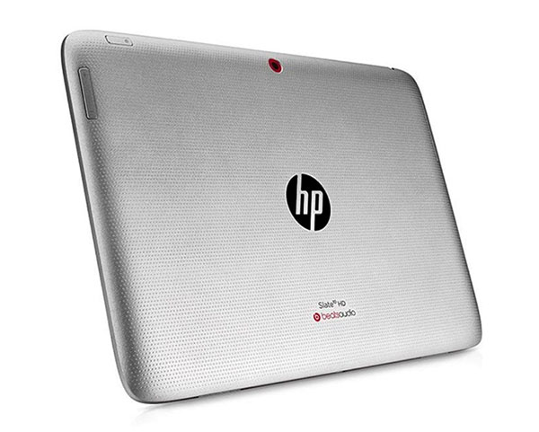 HP Slate10 HD