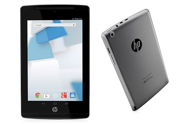 HP Slate 7 Extreme