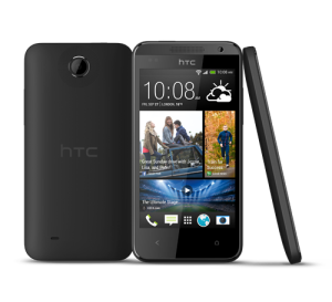 HTC Desire 300