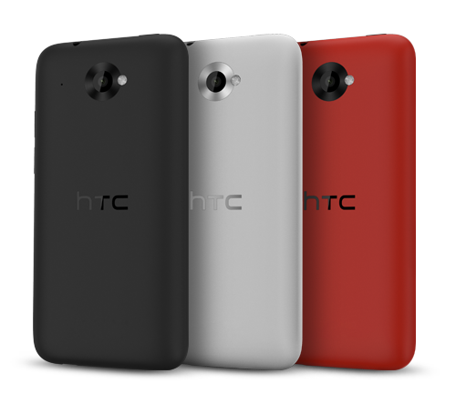 HTC Desire 601