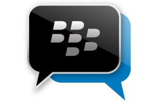 BlackBerry BBM