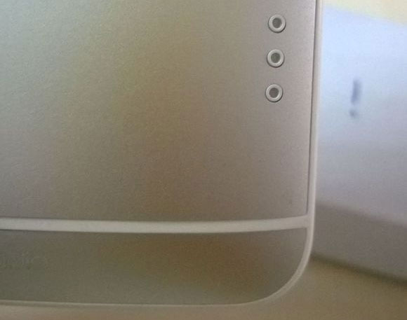 Rumoured HTC One max closeup