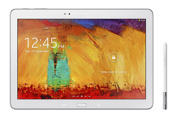 Samsung Galaxy Note 10.1 (2014)