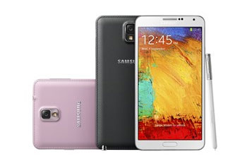 Samsung Galaxy Note 3