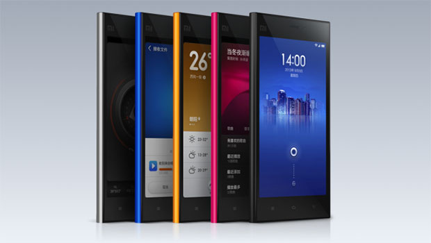 Xiaomi Mi3