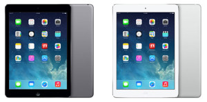 Apple iPad Air