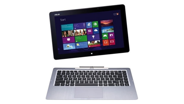 ASUS Transformer Book T300