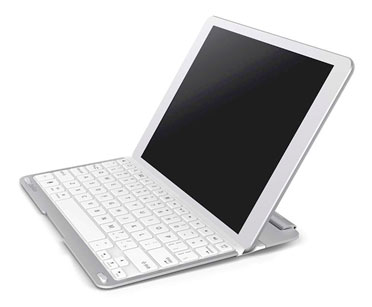 Belkin Qode Thin Type Keyboard Case