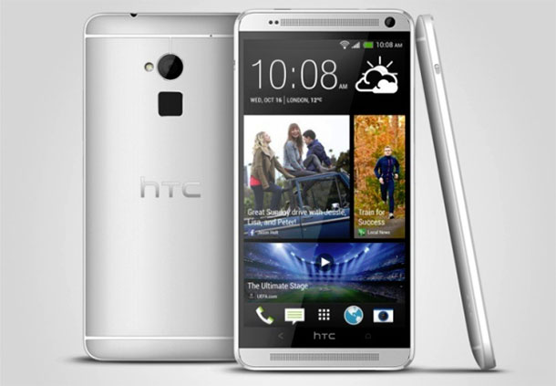 HTC One max