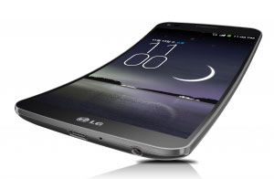 LG G Flex