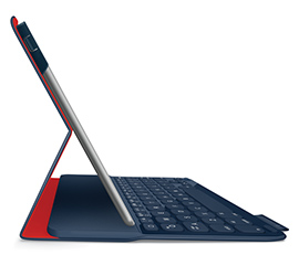 Logitech Ultrathin Keyboard Folio