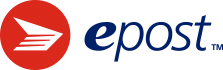 epost logo