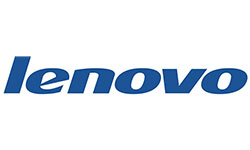 Lenovo - small logo