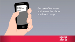 Rogers Alerts