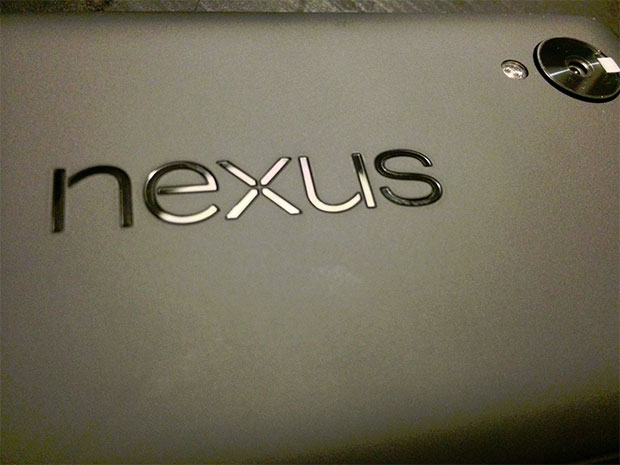 Rumoured Google Nexus 5